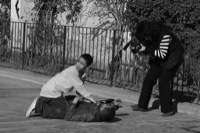 Cine Secreto H: 25